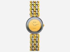 rado florence men's watch