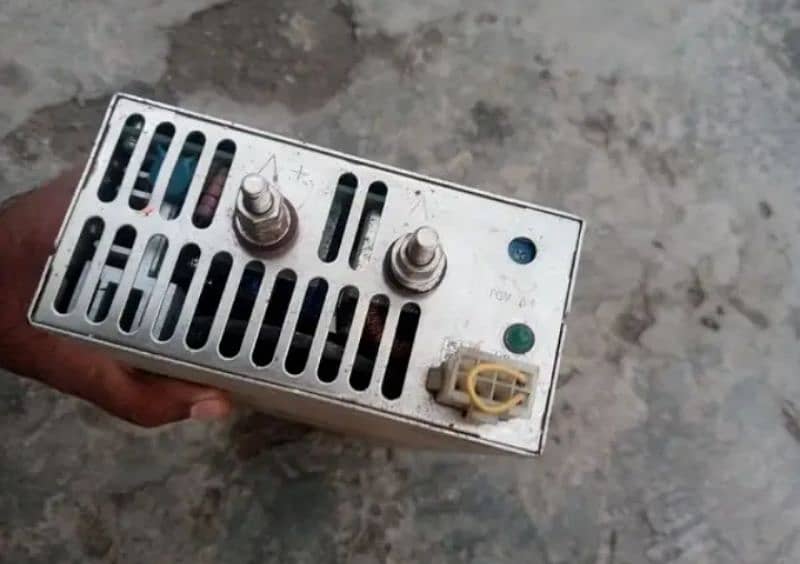 power supply 220 to 48v DC 1