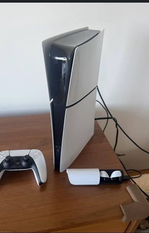 Ps5 slim 10/10 0