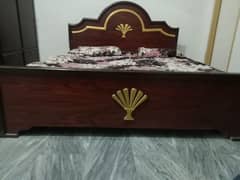 bed for sale in sahiwal