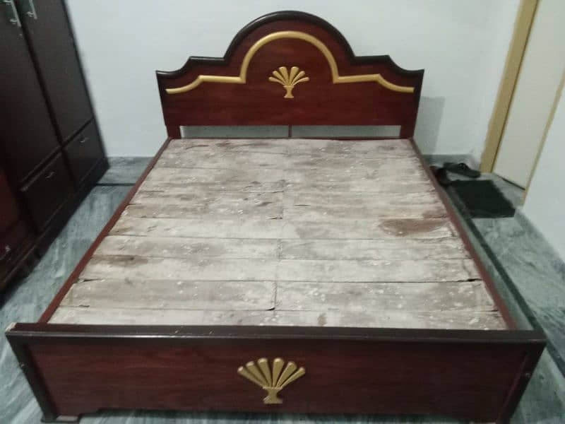 bed for sale in sahiwal 1