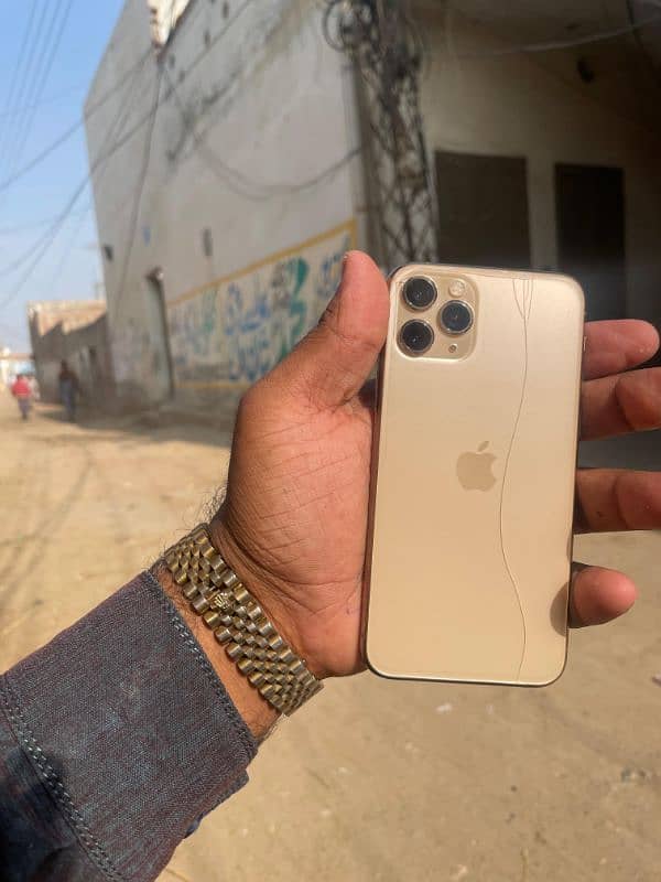 iphone 11 Pro Non pta 0