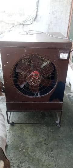 electric air cooler fan fore sale with stand