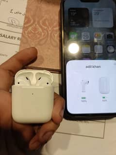 iphone airbuds 2nd generation