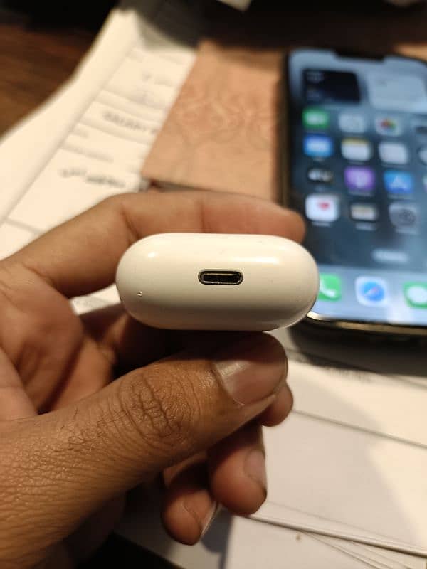 iphone airbuds 2nd generation 2