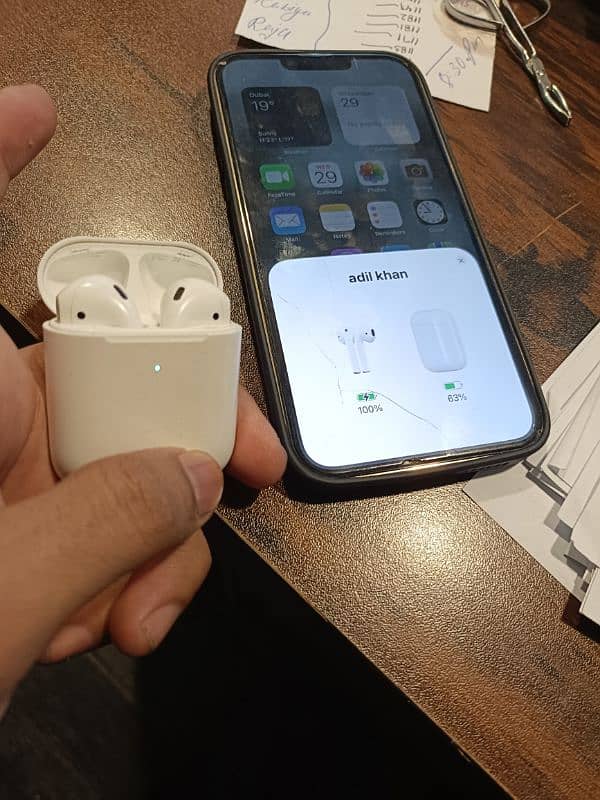 iphone airbuds 2nd generation 4