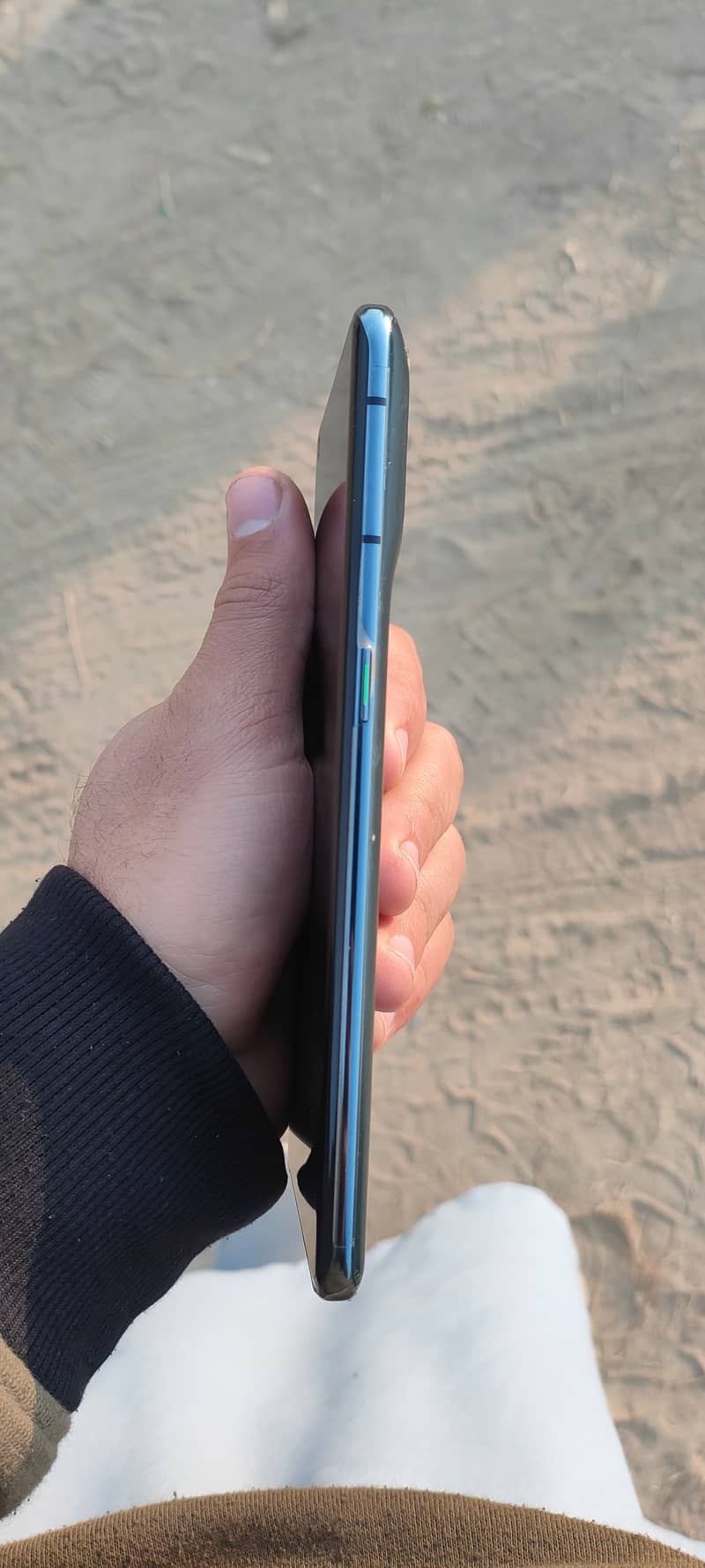 Oppo find X3 Pro 2