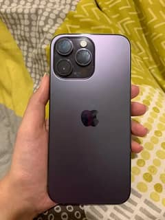 Iphone14 Pro Max 256GB LLA