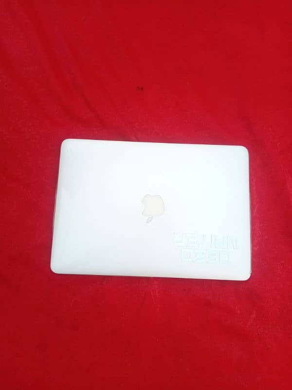 MacBook pro 2015 16gb ram for sale 3