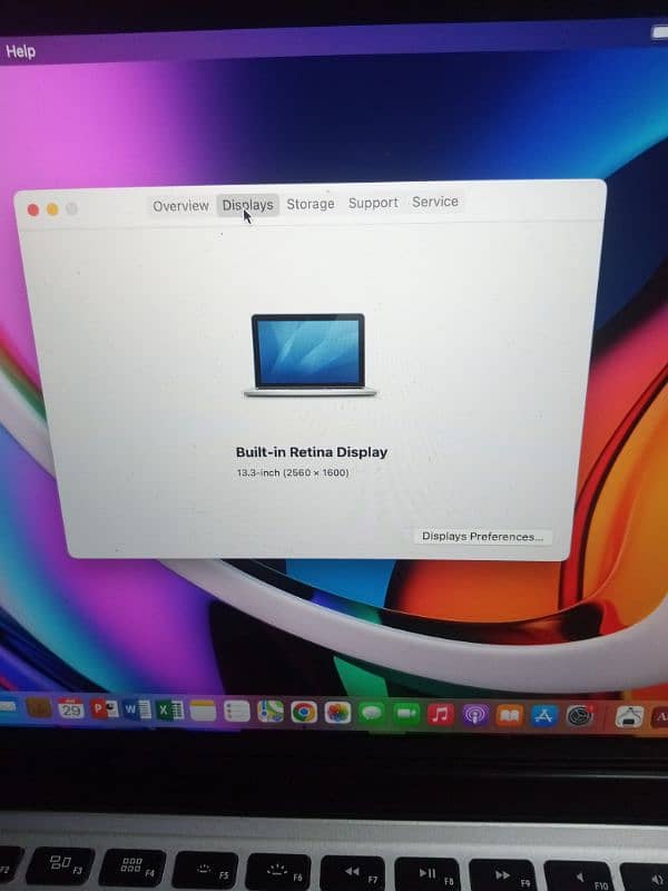 MacBook pro 2015 16gb ram for sale 7