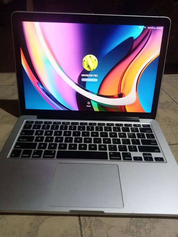 MacBook pro 2015 16gb ram for sale 9