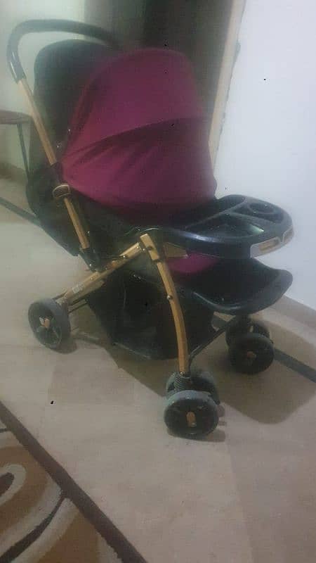 baby pram for sale 1