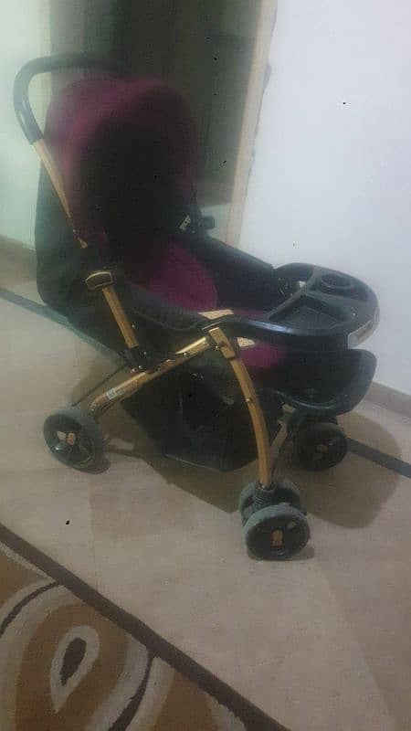 baby pram for sale 3