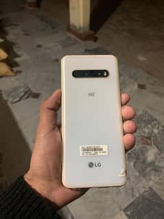 lg v60thinq 5g pta approved 8 128