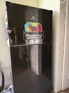 Dawlance Inverter Refrigerator