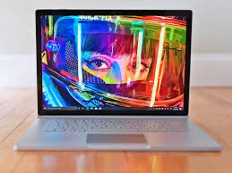 Microsoft surface book 3 i7 10th gen 32gb ram 1tb SSD 4k 6gb gpu 1660 2