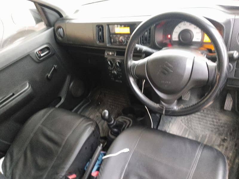 I'm selling *Suzuki Alto 2021*Car for sale 2