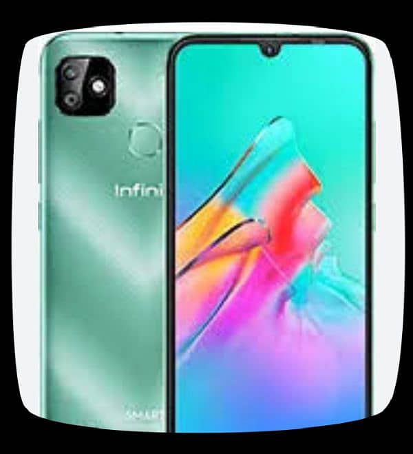 Infinix smart HD 03194608066 1