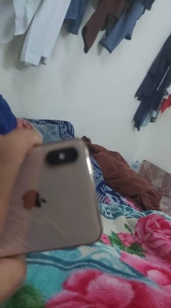 iPhone XS ax non pta 256 GB 0