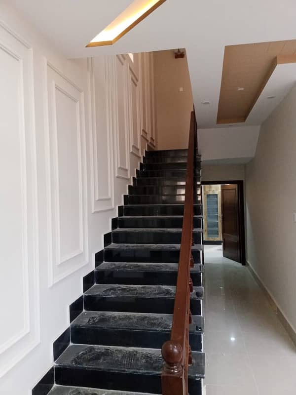 23 Marla House For Sale Brand New House At University Town Peshawar 22