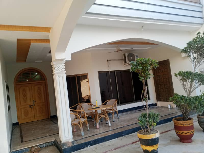 Brand New House Available For Sale 23