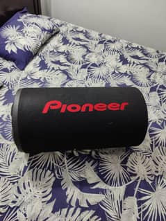 Pioneer