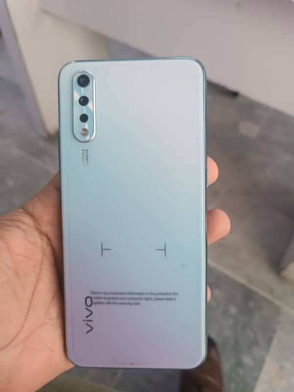 Vivo S1 8\256 New condition 1