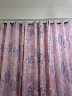 window curtain