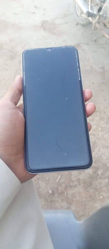 vivo Y21 2