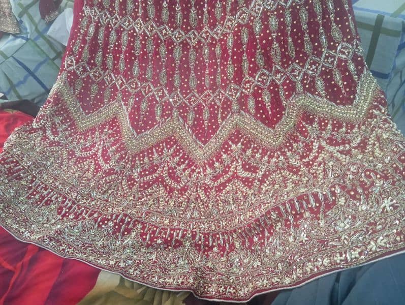 bridal lehnga 3