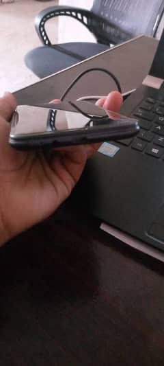 Infinix smart 4