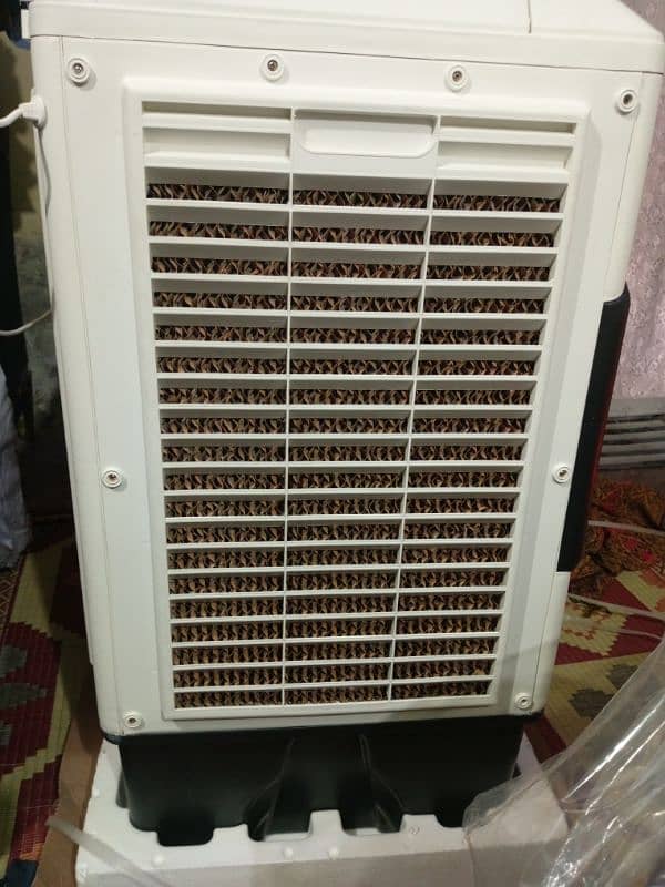 super Asia Air cooler 1