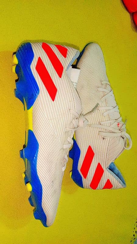 football shoes 6