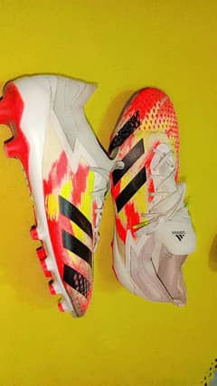 football shoes