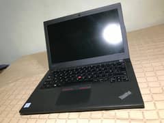 Lenovo x270 Thinkpad