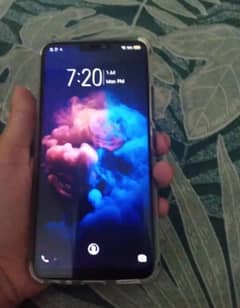 vivo Y81 New Mobile Phone 4/64 delivery available WhatsApp03137071950