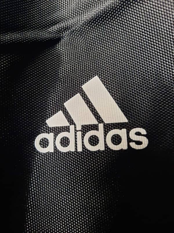 Adidas gym and swimming bag 0