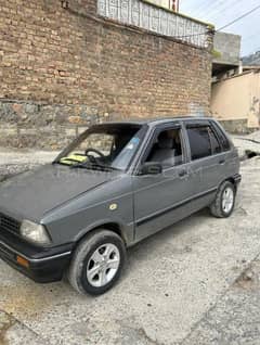 Suzuki Mehran 1994