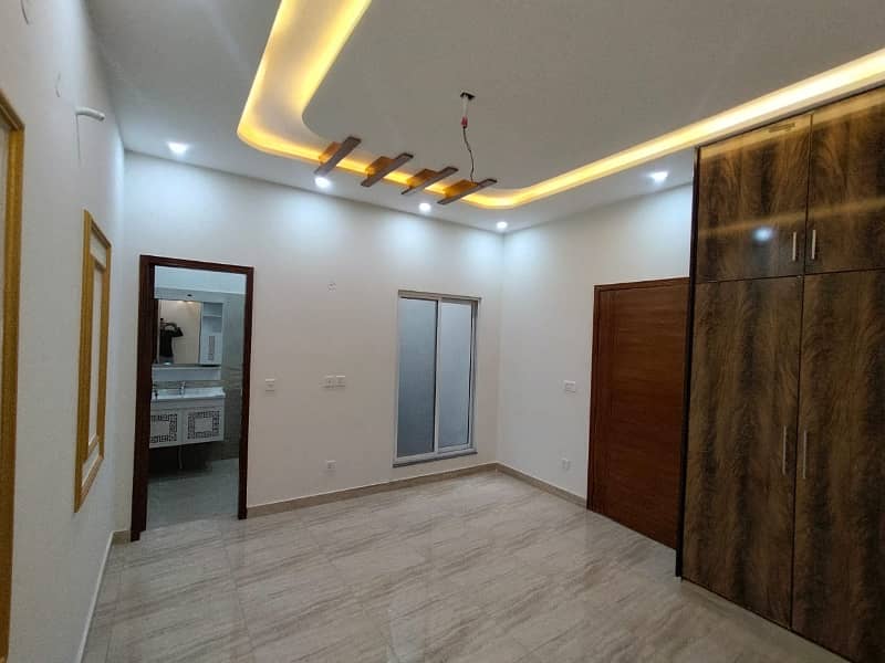 5 Marla Upper Portion Available For Rent 0