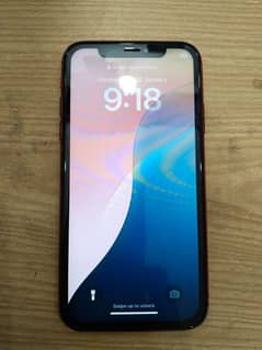 Non pta iphone XR 64 Gb Ram used condition