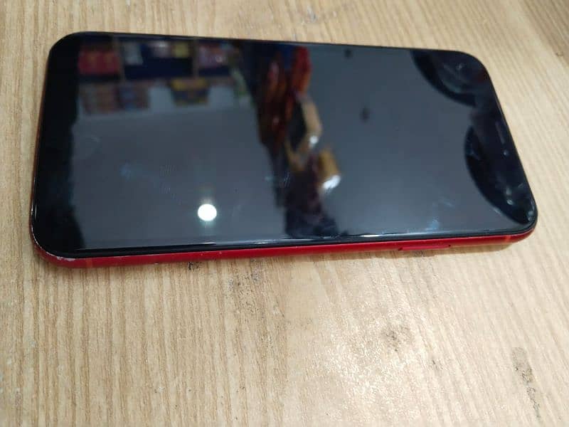 Non pta iphone XR 64 Gb Ram used condition 1