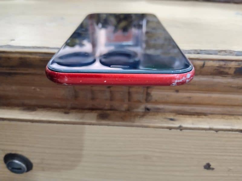 Non pta iphone XR 64 Gb Ram used condition 3