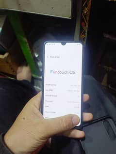 vivo s1 4/128 no open no repair back kohol ka chk kra skta huu