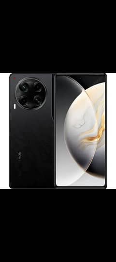 tecno camon 30 black