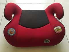 child car seat