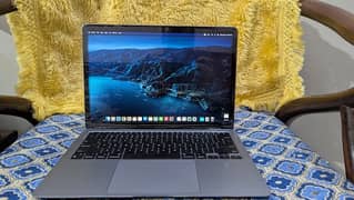 MacBook Air 2020 M1