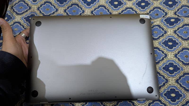 MacBook Air 2020 M1 4