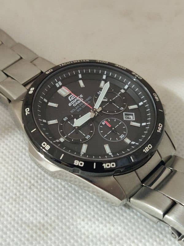 Casio edifice watch 3