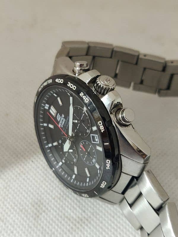 Casio edifice watch 4