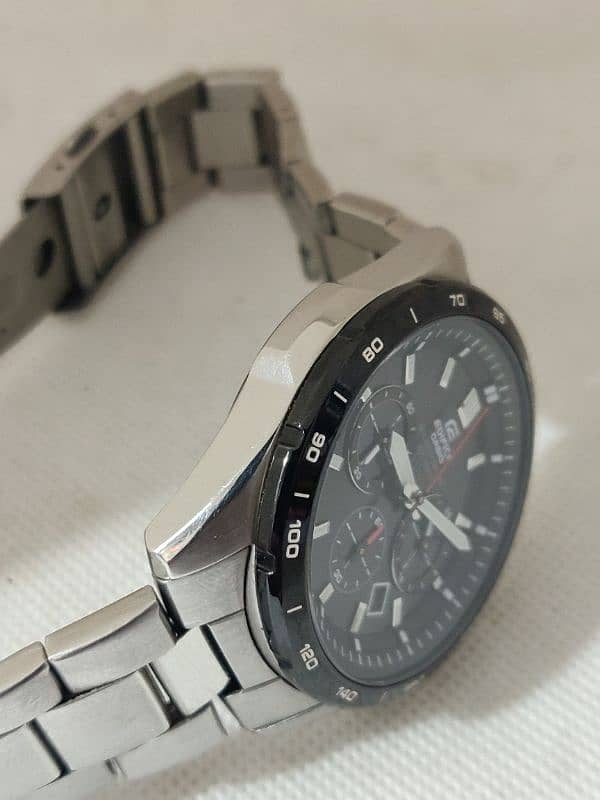 Casio edifice watch 5